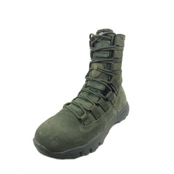 Фото: “Берцы тактические POLAR SOLDLER лето Олива”