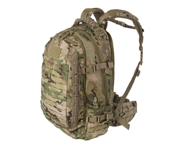 Фото: “Рюкзак Direct Action - DRAGON EGG MkII BACKPACK - MULTICAM”, купить в интернет магазине