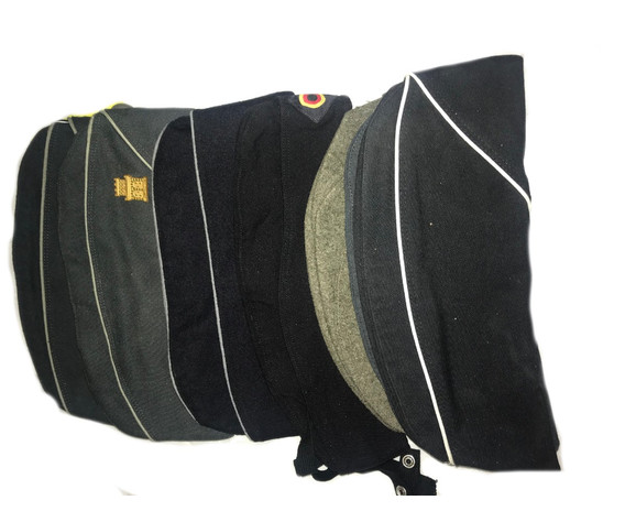 Фото: “Пилотки стран армии Нато”, купить в интернет магазине