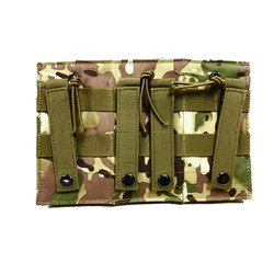 Фото: “Подсумок открытый 7.62 TACTICA PH464 под 3 магазина”