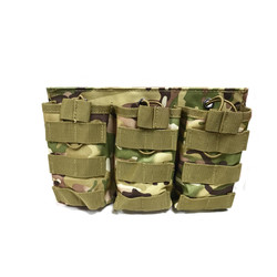 Фото: “Подсумок открытый 7.62 TACTICA PH464 под 3 магазина”, купить в интернет магазине