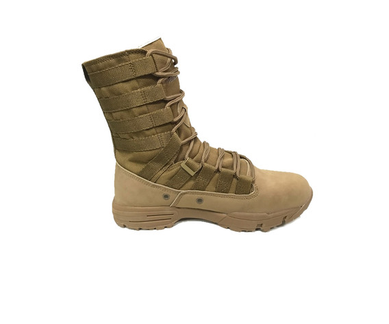 Фото: “Берцы тактические POLAR SOLDLER лето Бежевые”, купить в интернет магазине