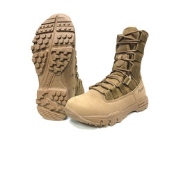 Фото: “Берцы тактические POLAR SOLDLER лето Бежевые”, купить в интернет магазине