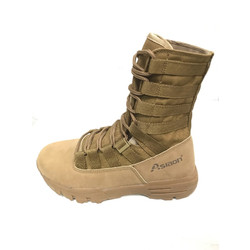 Фото: “Берцы тактические POLAR SOLDLER лето Бежевые”