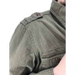 Фото: “Рубашка Abercrombil& Fith длин рук Рубашка Olive”