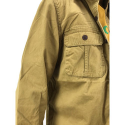 Фото: “Рубашка Abercrombil& Fith длин рук Рубашка Beige”