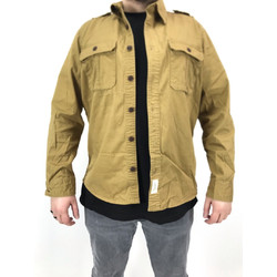 Фото: “Рубашка Abercrombil& Fith длин рук Рубашка Beige”