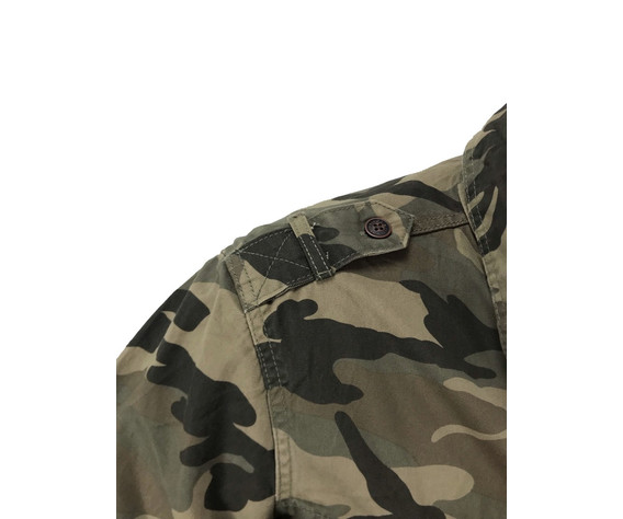 Фото: “Рубашка Abercrombil& Fith длин рук Рубашка Woodland”, купить в интернет магазине