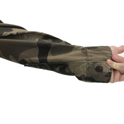 Фото: “Рубашка Abercrombil& Fith длин рук Рубашка Woodland”