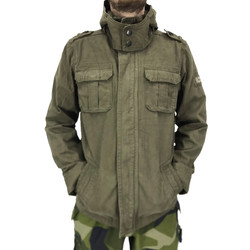 Фото: “Куртка Armed Forces без подклада Olive”