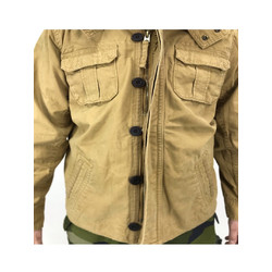 Фото: “Куртка Armed Forces Beige лето”