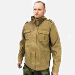 Фото: “Куртка Armed Forces Beige лето”, купить в интернет магазине