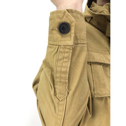 Фото: “Куртка Armed Forces Beige лето”