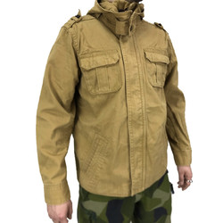 Фото: “Куртка Armed Forces Beige лето”, купить в интернет магазине