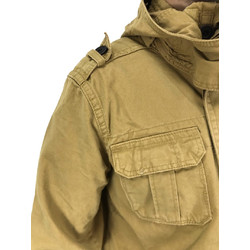 Фото: “Куртка Armed Forces Beige лето”