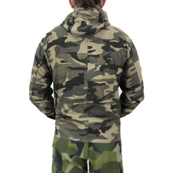 Фото: “Куртка Armed Forces Woodland лето”