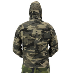 Фото: “Куртка Armed Forces Woodland лето”