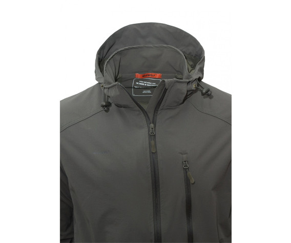 Фото: “Куртка SHARK Light 762, WerWOLF• 004-Mustard”, купить в интернет магазине