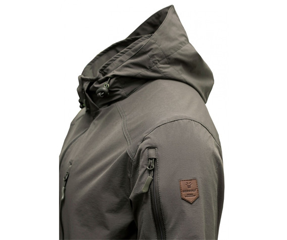 Фото: “Куртка SHARK Light 762, WerWOLF• 004-Mustard”, купить в интернет магазине