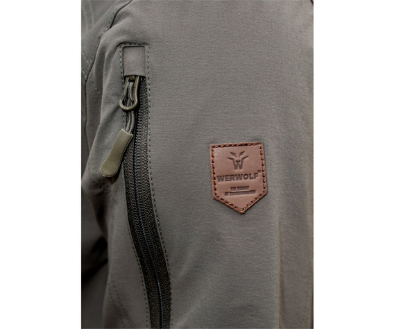 Фото: “Куртка SHARK Light 762, WerWOLF• 004-Mustard”, купить в интернет магазине