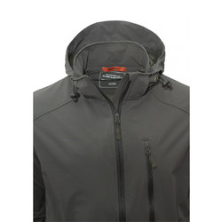 Фото: “Куртка SHARK Light 762, WerWOLF• 004-Mustard”