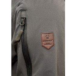 Фото: “Куртка SHARK Light 762, WerWOLF• 004-Mustard”