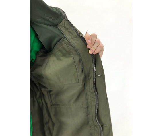 Фото: “Костюм Горка 8 Лето твил пич Олива”, купить в интернет магазине