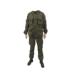 Фото: “Костюм Горка 8 Лето твил пич Олива”, купить в интернет магазине