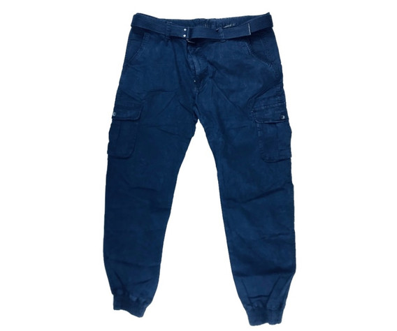 Фото: “Брюки Jogger IN YESIR NAVY”, купить в интернет магазине