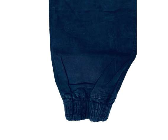 Фото: “Брюки Jogger IN YESIR NAVY”, купить в интернет магазине