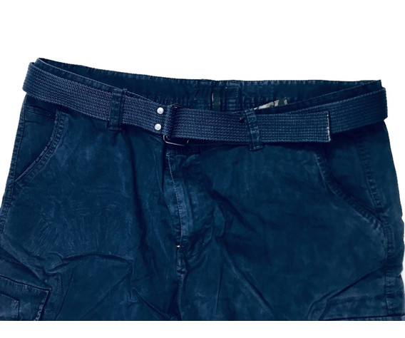 Фото: “Брюки Jogger IN YESIR NAVY”, купить в интернет магазине