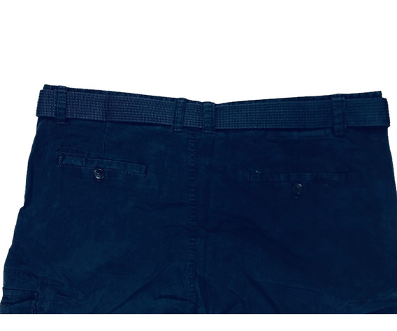 Фото: “Брюки Jogger IN YESIR NAVY”, купить в интернет магазине