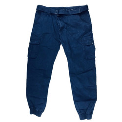 Фото: “Брюки Jogger IN YESIR NAVY”, купить в интернет магазине