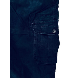 Фото: “Брюки Jogger IN YESIR NAVY”