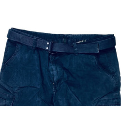 Фото: “Брюки Jogger IN YESIR NAVY”