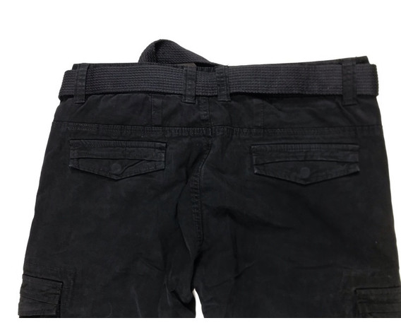 Фото: “Брюки Jogger Black”, купить в интернет магазине