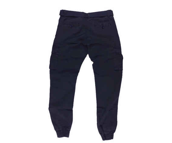 Фото: “Брюки Jogger Black”, купить в интернет магазине