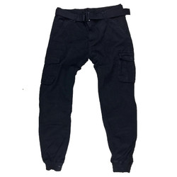 Фото: “Брюки Jogger Black”, купить в интернет магазине