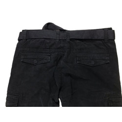 Фото: “Брюки Jogger Black”