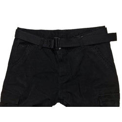 Фото: “Брюки Jogger Black”