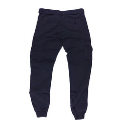 Фото: “Брюки Jogger Black”