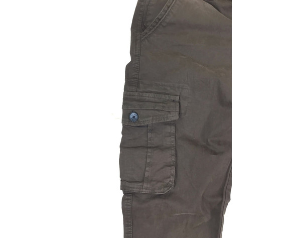 Фото: “Брюки Jogger IN YESIR Dark Brown”, купить в интернет магазине