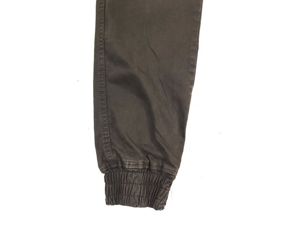 Фото: “Брюки Jogger IN YESIR Dark Brown”, купить в интернет магазине