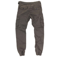 Фото: “Брюки Jogger IN YESIR Dark Brown”