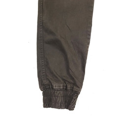 Фото: “Брюки Jogger IN YESIR Dark Brown”