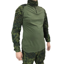 Фото: “Коcтюм боевой нового поколения GEN 3 зеленая цифра”