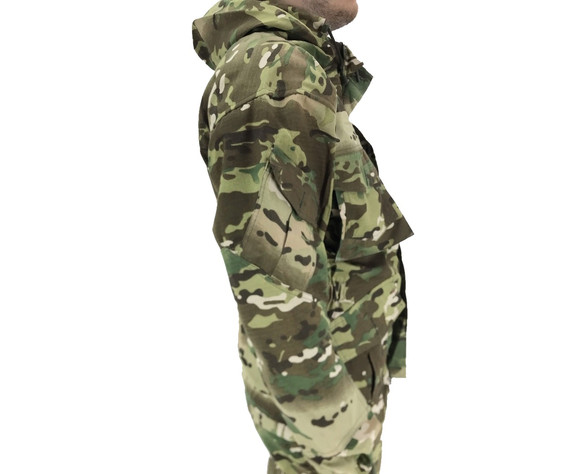 Фото: “Костюм Горка 8 Лето Рип-Стоп Мультикам”, купить в интернет магазине