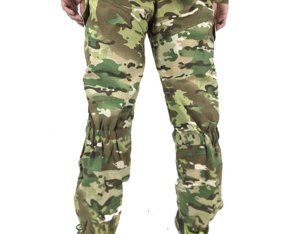 Фото: “Костюм Горка 8 Лето Рип-Стоп Мультикам”, купить в интернет магазине