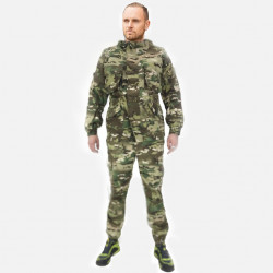 Фото: “Костюм Горка 8 Лето Рип-Стоп Мультикам”