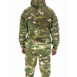 Фото: “Костюм Горка 8 Лето Рип-Стоп Мультикам”